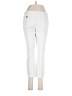 Alfani White Active Pants Size 6 - photo 1