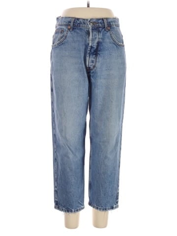 Zara Jeans (view 1)