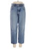 Zara Blue Jeans Size 30 waist - photo 1
