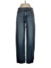 Levi's 100% Cotton Blue Jeans Size 26 waist - photo 1