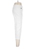 Alfani White Active Pants Size 6 - photo 4