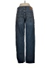 Levi's 100% Cotton Blue Jeans Size 26 waist - photo 2