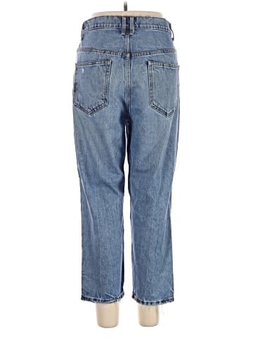 Zara Jeans (view 2)