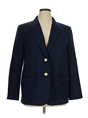 J.Crew Collection Blazer (view 1)