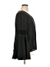 Annalee + Hope 100% Polyester Black Long Sleeve Blouse Size XL - photo 4