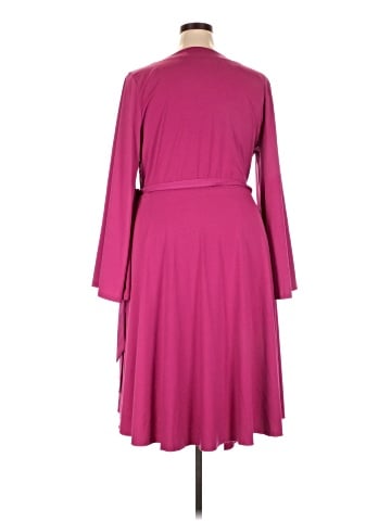 ELOQUII Cocktail Dress (view 2)