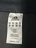 Adidas Solid Black Athletic Shorts Size M - photo 3