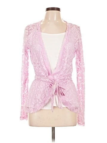 Moda International Kimono (view 1)