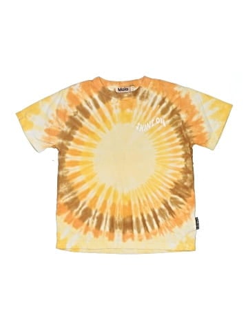Molo Short Sleeve T-Shirt (view 1)