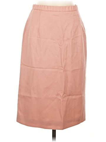Pendleton Wool Skirt (view 1)