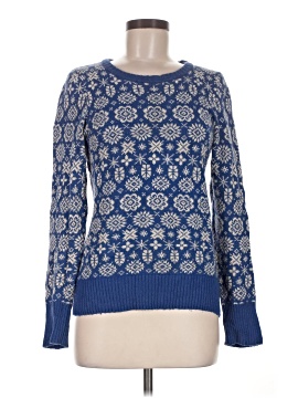 H&M L.O.G.G. Pullover Sweater