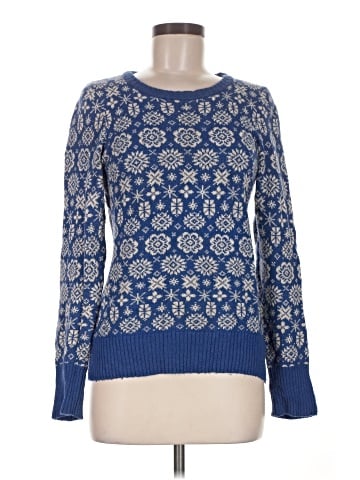 H&M L.O.G.G. Pullover Sweater (view 1)