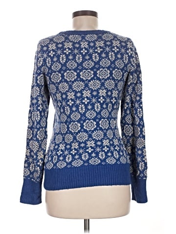 H&M L.O.G.G. Pullover Sweater (view 2)