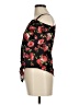 Monteau Black Sleeveless Blouse Size M - photo 5