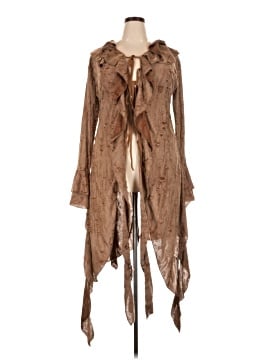 Earthbound Trading Co. Cardigan