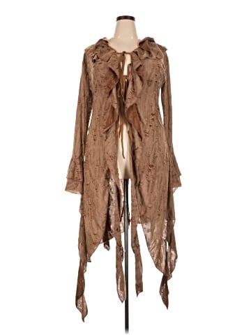 Earthbound Trading Co. Cardigan (view 1)
