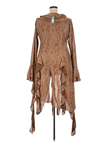 Earthbound Trading Co. Cardigan (view 2)