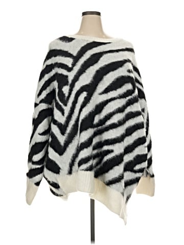 Worthington Poncho (view 1)