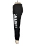 Exist Graphic Black Sweatpants Size M - photo 5
