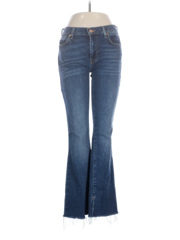 7 For All Mankind Jeans (view 1)
