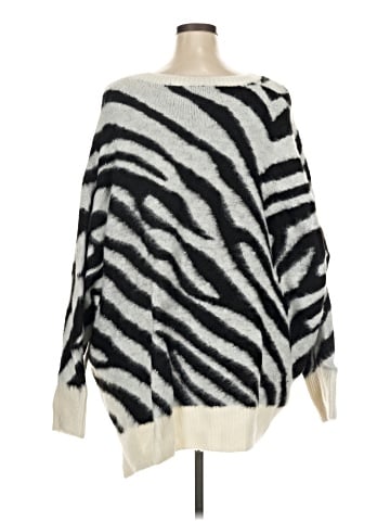 Worthington Poncho (view 2)
