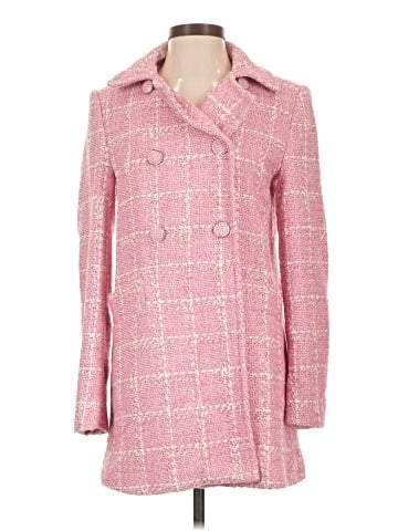 Zara Coat (view 1)