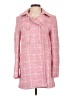 Zara Pink Coat Size XS - photo 1