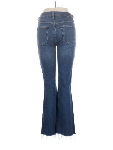 7 For All Mankind Jeans (view 2)