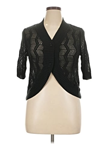 Leo & Nicole Cardigan (view 1)