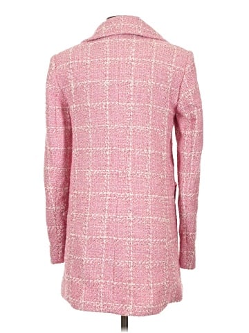 Zara Coat (view 2)