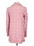 Zara Pink Coat Size XS - photo 2