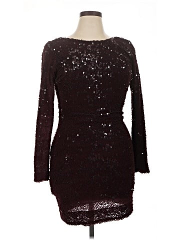 Dress the Population Cocktail Dress (view 1)