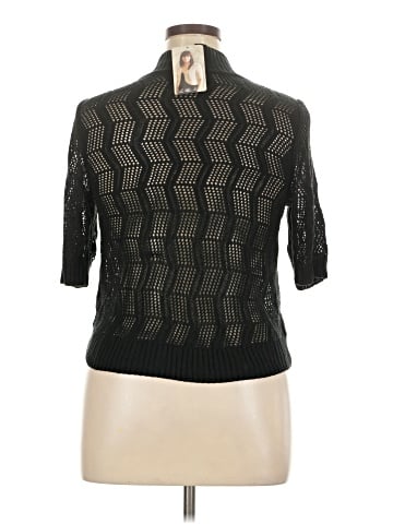 Leo & Nicole Cardigan (view 2)