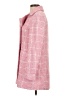 Zara Pink Coat Size XS - photo 5
