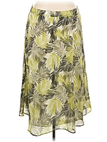Kasper Casual Skirt (view 1)