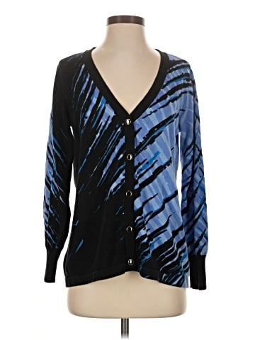 Bob Mackie Cardigan (view 1)