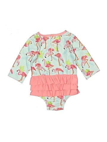 Mud Pie One Piece Swimsuit (view 2)
