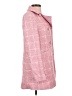 Zara Pink Coat Size XS - photo 4