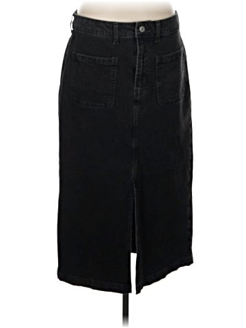 Gap Denim Skirt (view 1)