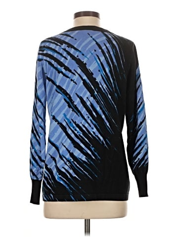 Bob Mackie Cardigan (view 2)