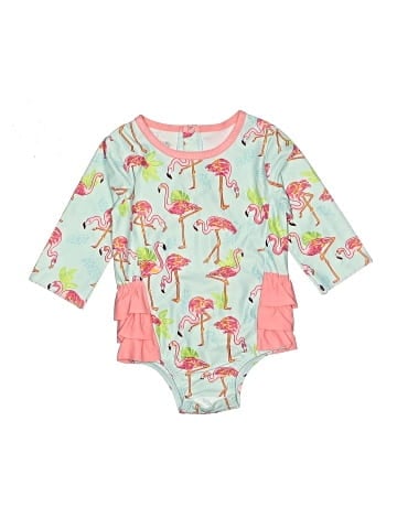 Mud Pie One Piece Swimsuit (view 1)