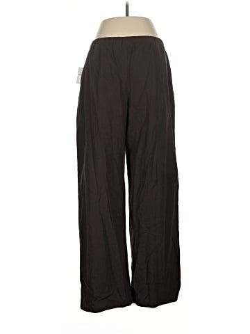Gap Linen Pants (view 2)