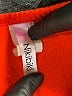 Nikibiki Orange Tank Top One size - photo 7