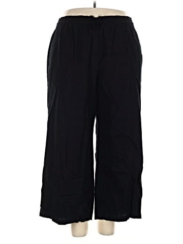 J.Crew Factory Store Linen Pants (view 1)