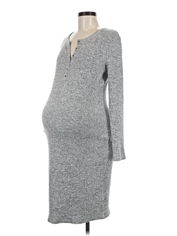 Gap - Maternity Casual Dress (view 1)