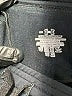 Under Armour Black Athletic Shorts Size S - photo 3