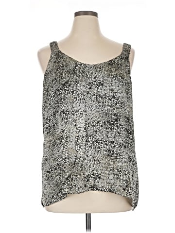 Vince Camuto Sleeveless Blouse (view 1)