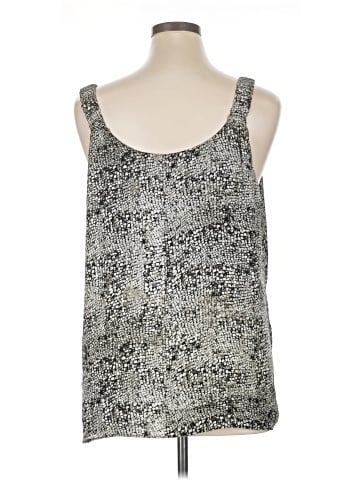 Vince Camuto Sleeveless Blouse (view 2)