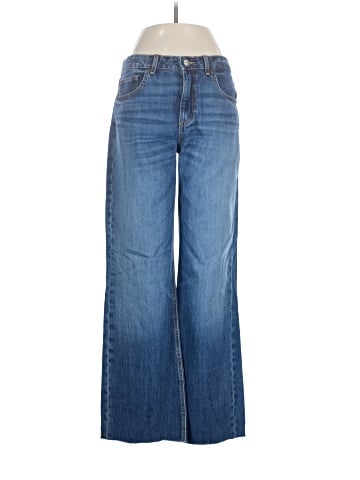 Zara Jeans (view 1)