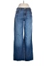 Zara Blue Jeans Size 6 - photo 1